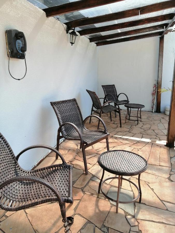 Casa Da Amizade Apartamento Foz do Iguaçu Exterior foto