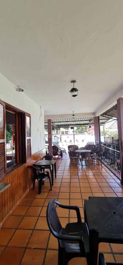 Casa Da Amizade Apartamento Foz do Iguaçu Exterior foto